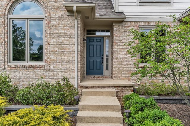 5049 Birdie Lane, Ann Arbor, MI 48103