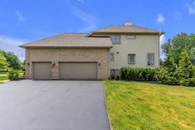 5049 Birdie Lane, Ann Arbor, MI 48103