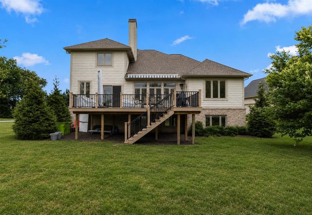 5049 Birdie Lane, Ann Arbor, MI 48103