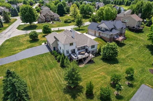 5049 Birdie Lane, Ann Arbor, MI 48103