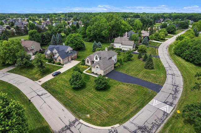 5049 Birdie Lane, Ann Arbor, MI 48103