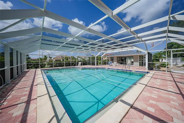 1477 PARK BEACH CIRCLE 13, Punta Gorda, FL 33950