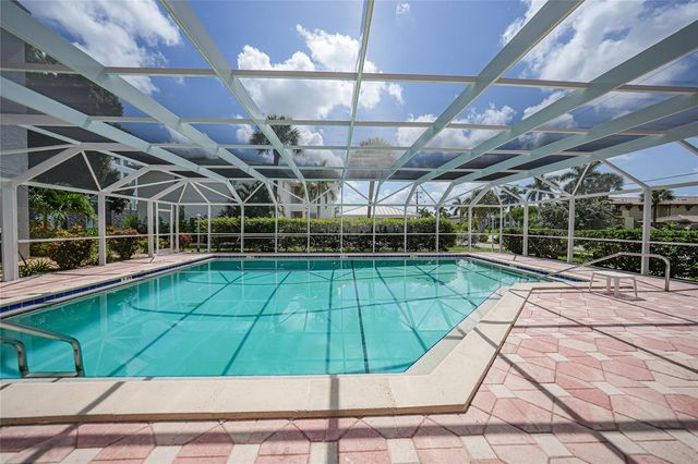 1477 PARK BEACH CIRCLE 13, Punta Gorda, FL 33950