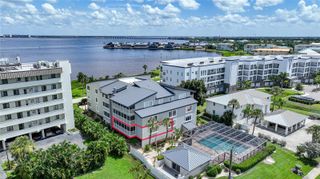 1477 PARK BEACH CIRCLE 13, Punta Gorda, FL 33950