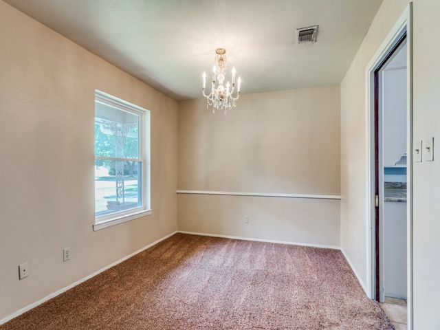 4001 Sunnydale Drive, Benbrook, TX 76116