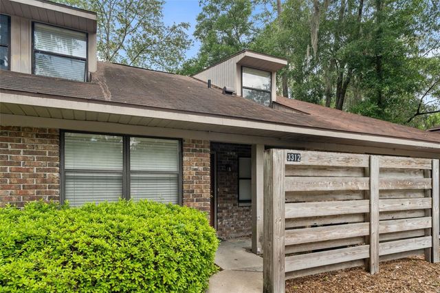 3312 NW 52ND TERRACE, Gainesville, FL 32606