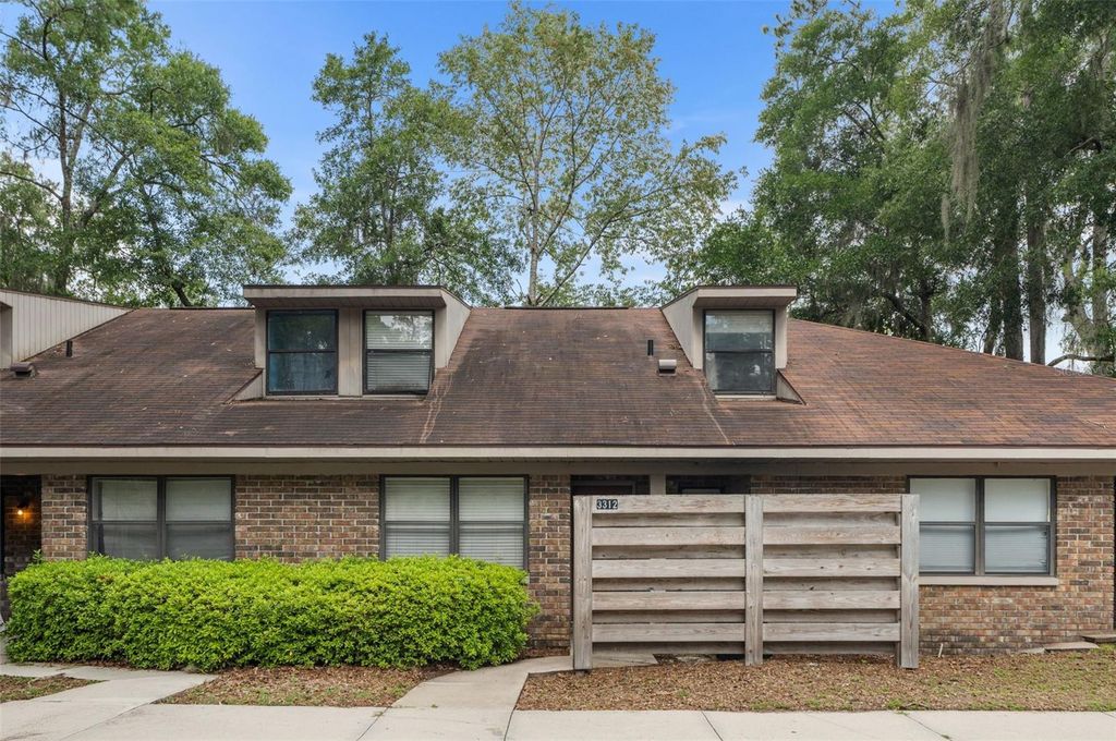 3312 NW 52ND TERRACE, Gainesville, FL 32606