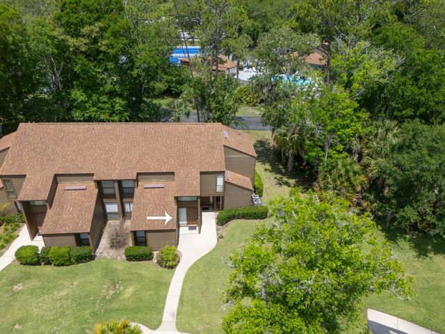 18 SALISBURY COURT 18, Palm Coast, FL 32137