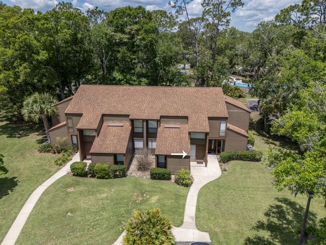 18 SALISBURY COURT 18, Palm Coast, FL 32137