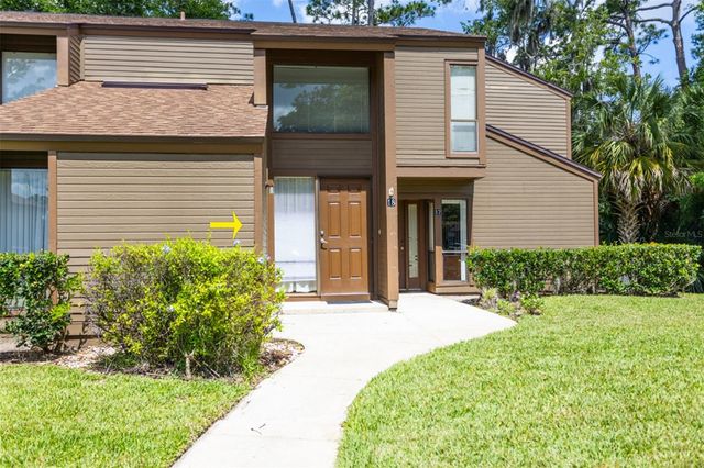 18 SALISBURY COURT 18, Palm Coast, FL 32137
