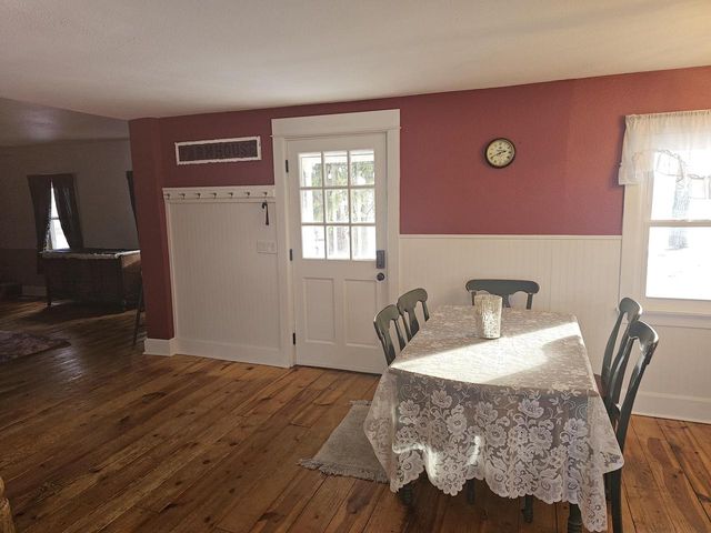 W4568 County Road F, Waldo, WI 53093