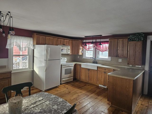 W4568 County Road F, Waldo, WI 53093