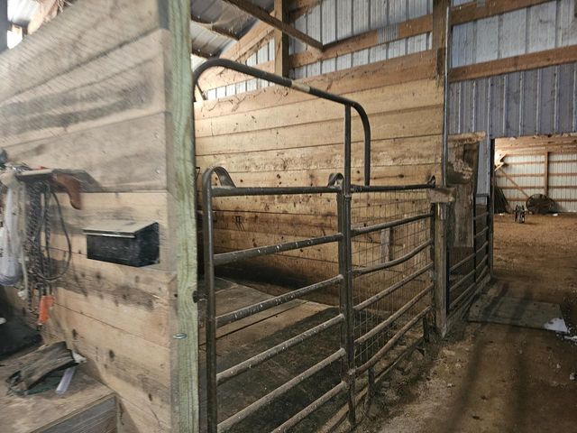 W4568 County Road F, Waldo, WI 53093