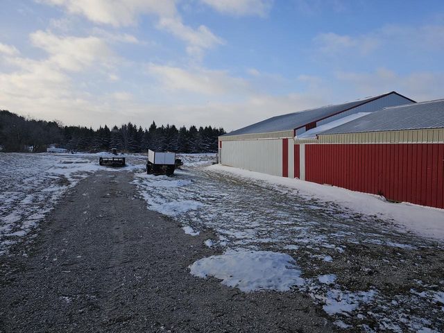 W4568 County Road F, Waldo, WI 53093