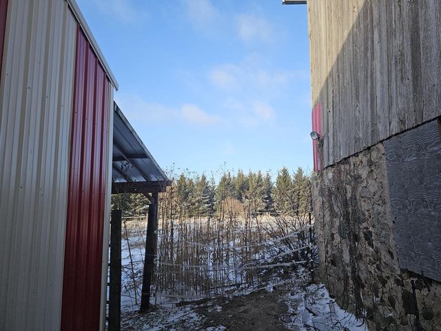 W4568 County Road F, Waldo, WI 53093