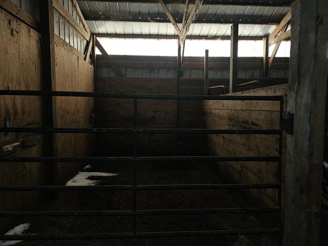 W4568 County Road F, Waldo, WI 53093