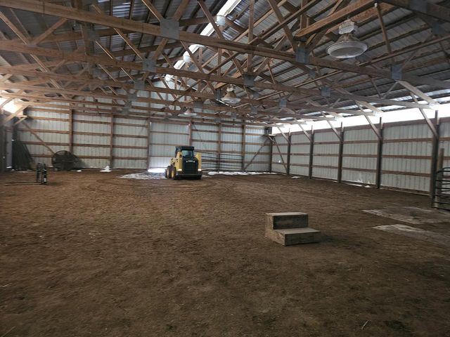 W4568 County Road F, Waldo, WI 53093