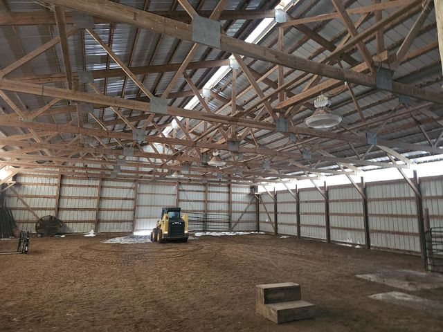 W4568 County Road F, Waldo, WI 53093