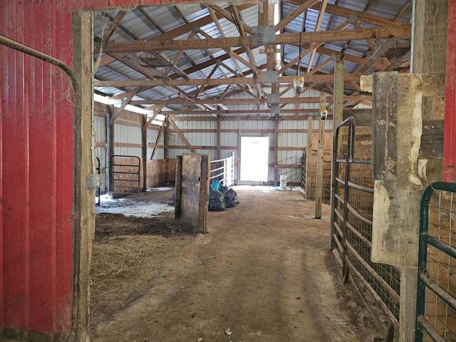 W4568 County Road F, Waldo, WI 53093