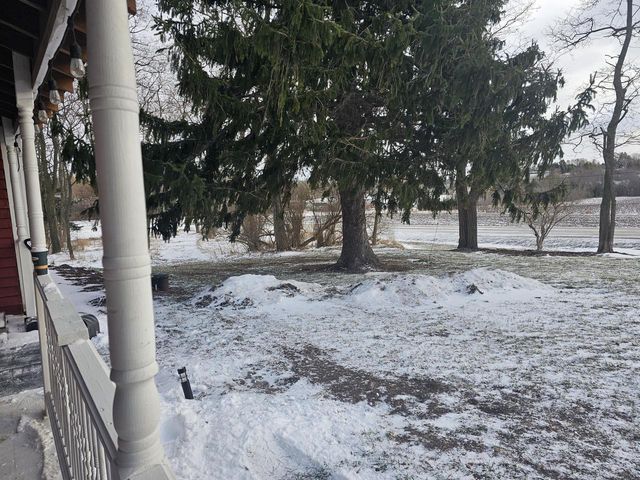 W4568 County Road F, Waldo, WI 53093