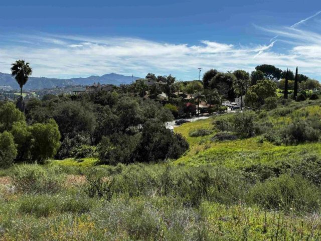 0 Clarence, Escondido, CA 92029