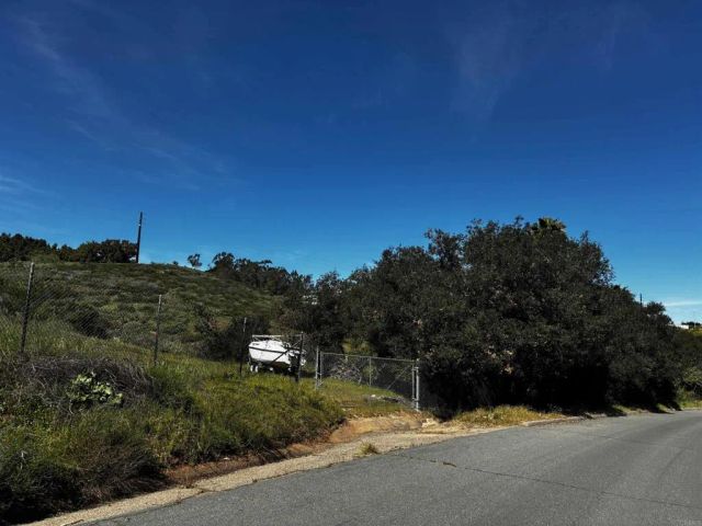 0 Clarence, Escondido, CA 92029
