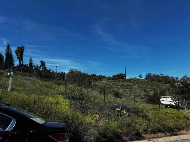 0 Clarence, Escondido, CA 92029