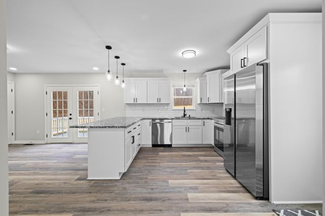 850 GREENWOOD RD, Crozet, VA 22932