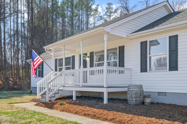 850 GREENWOOD RD, Crozet, VA 22932