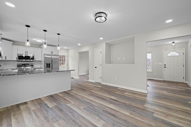 850 GREENWOOD RD, Crozet, VA 22932