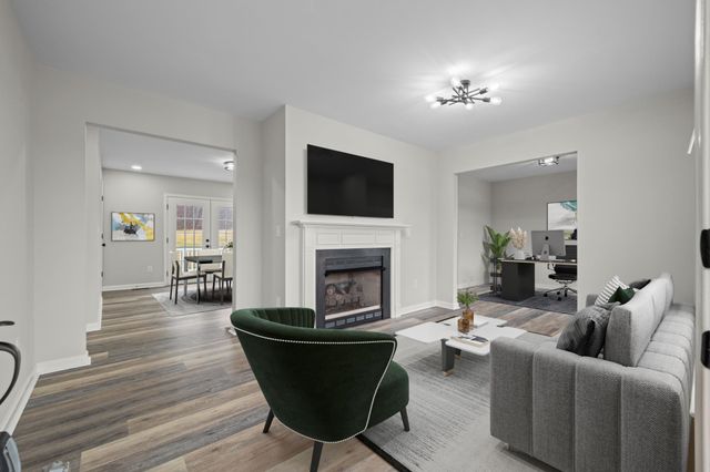 850 GREENWOOD RD, Crozet, VA 22932