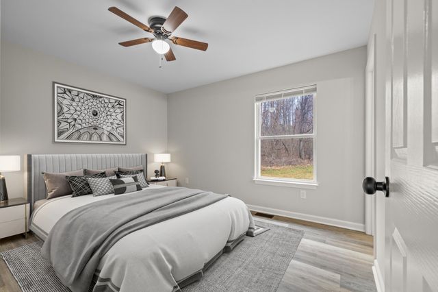 850 GREENWOOD RD, Crozet, VA 22932