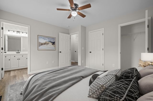 850 GREENWOOD RD, Crozet, VA 22932