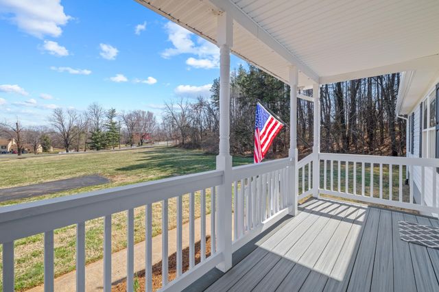 850 GREENWOOD RD, Crozet, VA 22932