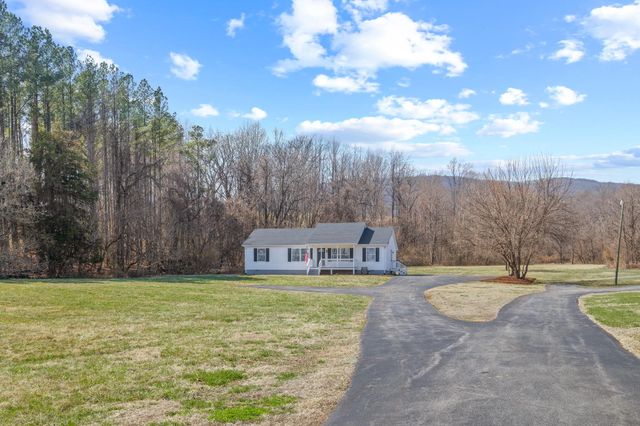 850 GREENWOOD RD, Crozet, VA 22932