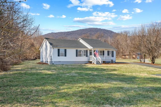850 GREENWOOD RD, Crozet, VA 22932