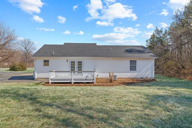 850 GREENWOOD RD, Crozet, VA 22932