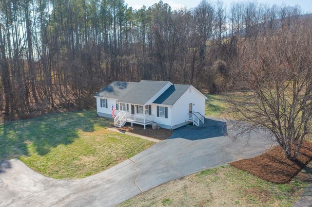 850 GREENWOOD RD, Crozet, VA 22932