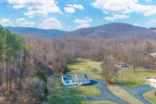850 GREENWOOD RD, Crozet, VA 22932