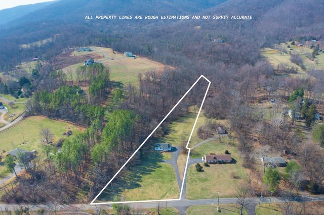 850 GREENWOOD RD, Crozet, VA 22932