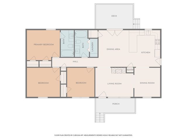 850 GREENWOOD RD, Crozet, VA 22932
