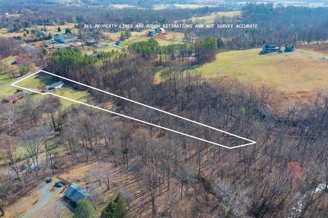 850 GREENWOOD RD, Crozet, VA 22932