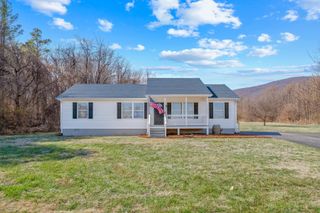 850 GREENWOOD RD, Crozet, VA 22932