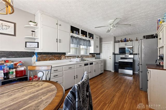 3612 E 3rd Street, Dayton, OH 45403