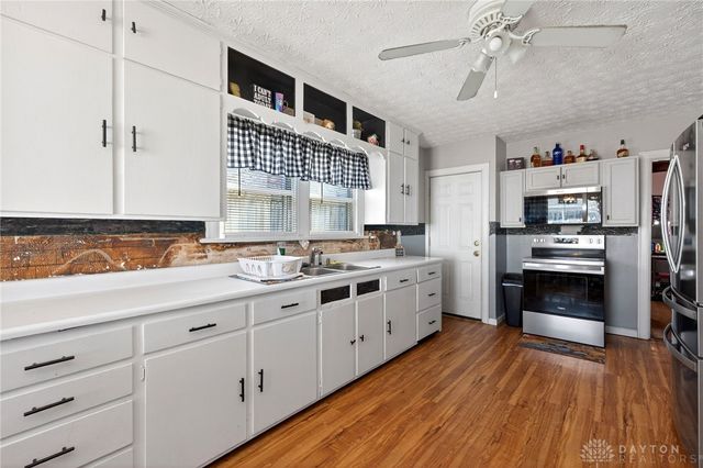 3612 E 3rd Street, Dayton, OH 45403