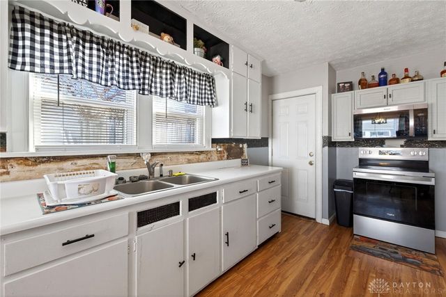 3612 E 3rd Street, Dayton, OH 45403