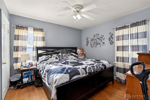 3612 E 3rd Street, Dayton, OH 45403