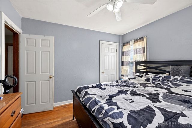 3612 E 3rd Street, Dayton, OH 45403