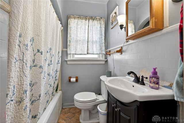 3612 E 3rd Street, Dayton, OH 45403