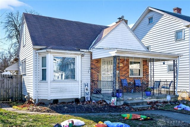 3612 E 3rd Street, Dayton, OH 45403